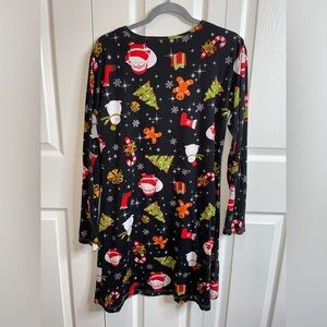Christmas Dress